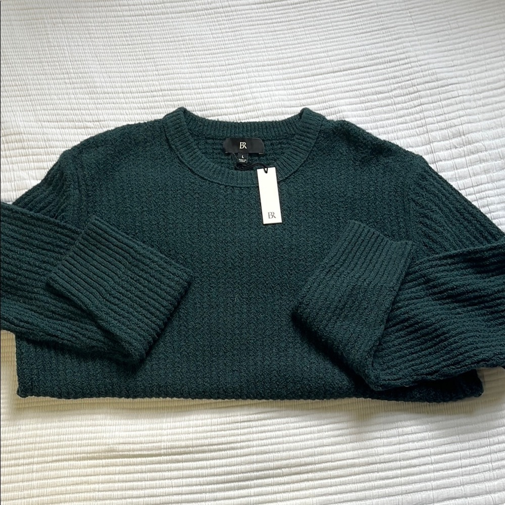 Banana Republic Sweater